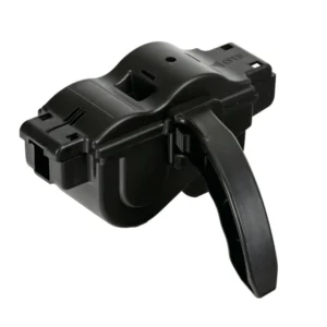 ΕΡΓΑΛΕΙΟ ΧΕΙΡΟΣ ΓΙΑ ΚΑΘΑΡΙΣΜΟ ΑΛΥΣΙΔΑΣ ΠΟΔΗΛΑΤΟΥ CHAIN CLEANER LAMPA - 1 ΤΕΜ 37367