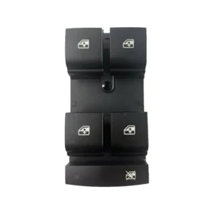 OPEL ASTRA J/INSIGNIA/MERIVA B/ZAFIRA C/MOKKA ΚΑΙ CHEVROLET SPIN/ONIX/COBALT/PRISMA ΠΟΛΛΑΠΛΟΣ ΔΙΑΚΟΠΤΗΣ ΠΑΡΑΘΥΡΩΝ - 8 PIN (ORIG. 13305011/20830828) AN-374