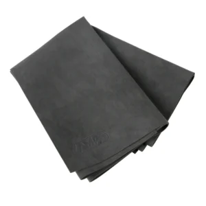 ΠΑΝΙ ΓΥΑΛΙΣΜΑΤΟΣ/ΣΤΕΓΝΩΜΑΤΟΣ ZUMA ΜΙΚΡΟΦΙΜΠΡΑ 40x60cm (ΣΚΟΥΡΟ ΓΚΡΙ ΧΡΩΜΑ)  LAMPA -  1ΤΕΜ 37726