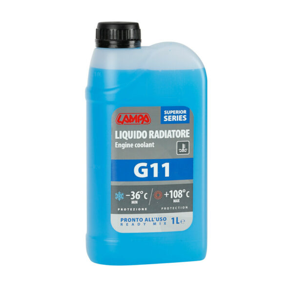 ΑΝΤΙΨΥΚΤΙΚΟ SUPERIOR-BLUE -3,5°C ΕΩΣ -36°C 1000ml ΣΥΜΠΥΚΝΩΜΕΝΟ (ΠΑΡΑΦΛΟΥ) 38097
