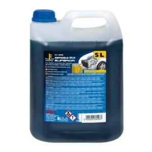 ΑΝΤΙΨΥΚΤΙΚΟ SUPERIOR-BLUE -3,5°C ΕΩΣ -36°C 5000ml ΣΥΜΠΙΚΝΩΜΕΝΟ (ΠΑΡΑΦΛΟΥ) 38098