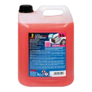 ΑΝΤΙΨΥΚΤΙΚΟ SUPERIOR-RED -4°C ΕΩΣ -37°C 5000ml ΣΥΜΠΥΚΝΩΜΕΝΟ (ΠΑΡΑΦΛΟΥ) 38100