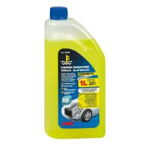 ΑΝΤΙΨΥΚΤΙΚΟ SUPERIOR-YELLOW -20°C 1000ml BIOTECHNOLOGY (ΠΑΡΑΦΛΟΥ) 38102
