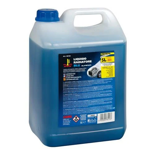 ΑΝΤΙΨΥΚΤΙΚΟ SUPERIOR-BLUE -20°C 5000ml (ΠΑΡΑΦΛΟΥ) ΑΝΤΙΨΥΚΤΙΚΟ SUPERIOR-BLUE -20°C 5000ml (ΠΑΡΑΦΛΟΥ) 38103 - Image 1