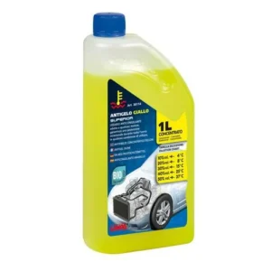 ΑΝΤΙΨΥΚΤΙΚΟ SUPERIOR-YELLOW -37°C 1000ml BIOTECHNOLOGY (ΠΑΡΑΦΛΟΥ) 38114