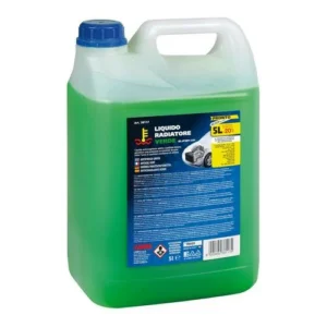 ΑΝΤΙΨΥΚΤΙΚΟ SUPERIOR-GREEN -20°C 5000ml BIOTECHNOLOGY (ΠΑΡΑΦΛΟΥ) 38117