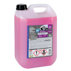 ΑΝΤΙΨΥΚΤΙΚΟ SUPERIOR-VIOLET -36°C 5LT G13  ΣΥΜΠΩΚΝΩΜΕΝΟ BIOTECHNOLOGY (ΠΑΡΑΦΛΟΥ) LAMPA  - 1 TEM. 38125