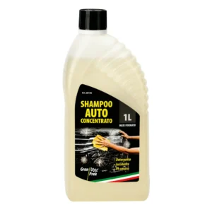 ΣΑΜΠΟΥΑΝ ΣΥΜΠΥΚΝΩΜΕΝΟ  GRAN PREE 1000ml LAMPA - 1 ΤΕΜ 38136