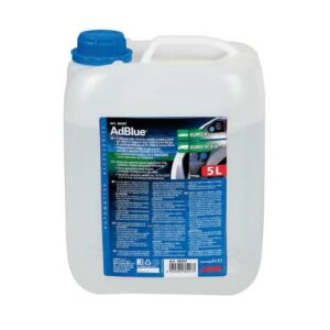 ΠΡΟΣΘΕΤΟ ΥΓΡΟ ADBLUE 5LT 38207