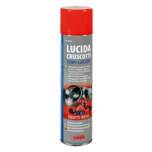 ΓΥΑΛΙΣΤΙΚΟ ΤΑΜΠΛΟ (ΓΥΑΛΙΣΤΕΡΟ ΦΙΝΙΡΙΣΜΑ) ΜΕ ΑΡΩΜΑ  ΦΡΟΥΤΑ ΤΟΥ ΔΑΣΟΥΣ ΣΕ ΣΠΡΕΙ 400ml LAMPA - 1 ΤΕΜ 38242