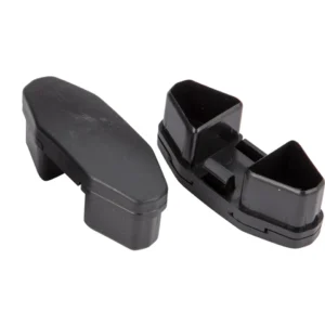 ΑΝΤΑΛΛΑΚΤΙΚΑ ΠΡΟΣΤΑΤΕΥΤΙΚΑ ΣΥΡΤΑΡΩΤΑ ΚΑΠΑΚΙΑ ΓΙΑ ΜΠΑΡΕΣ ΟΡΟΦΗΣ LEOPARD/LINCE/JACKSON/BLADE MENABO 4ΤΕΜ