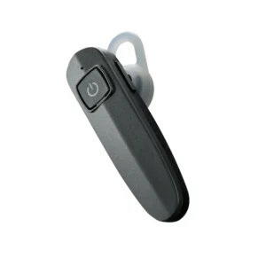 HANDS-FREE BLUETOOTH VOLT 5.0 ΜΕ ΚΑΛΩΔΙΟ ΦΟΡΤΙΣΗΣ USB(7 ΩΡΕΣ ΚΛΗΣΕΙΣ/ΜΟΥΣΙΚΗ-200 ΩΡΕΣ ΑΥΤΟΝΟΜΙΑ LAMPA - 1 ΤΕΜ 38739