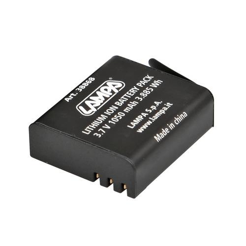 ΜΠΑΤΑΡΙΑ ΑΝΤΑΛΛΑΚΤΙΚΗ ACTION CAM L3886.4-L3886.5-L3886.6 1050mAH Li-lon ΜΠΑΤΑΡΙΑ ΑΝΤΑΛΛΑΚΤΙΚΗ ACTION CAM L3886.4-L3886.5-L3886.6 1050mAH Li-lon 38868 - Image 1