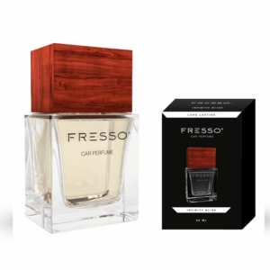 Fresso - Αρωματικό Αυτοκινήτου σε spray Infinity Bliss 50?ml - 1 τεμ. (390471/FRE) 5905979390471