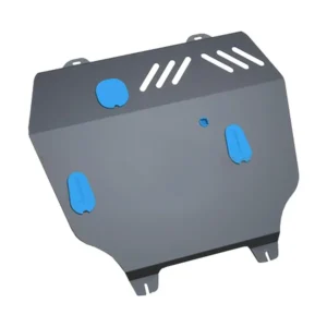 ΠΟΔΙΑ ΓΙΑ KIA SORENTO 2.4/3.3/2.5D 07-09 3mm ΣΙΔΕΡΕΝΙΑ ΣΕΤ ΜΕ ΒΙΔΕΣ EXP.NLZ.25.03.020