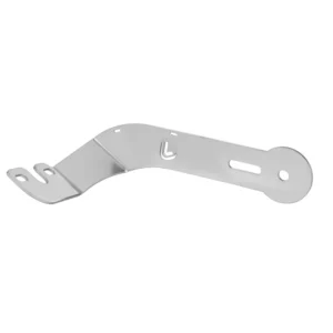 FORD F-MAX 10/2018> ΕΞΩΤΕΡΙΚΗ ΒΑΣΗ ΚΕΡΑΙΑΣ ΜΕΤΑΛΛΙΚΗ (ΑΝΟΞΕΙΔΩΤΟ ΑΤΣΑΛΙ 304) LAMPA - 1 TEM. 3CB200