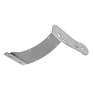 IVECO S-WAY 10/2019>  ΕΞΩΤΕΡΙΚΗ ΒΑΣΗ ΚΕΡΑΙΑΣ ΜΕΤΑΛΛΙΚΗ (ΑΝΟΞΕΙΔΩΤΟ ΑΤΣΑΛΙ 304) LAMPA - 1 TEM. 3CB300