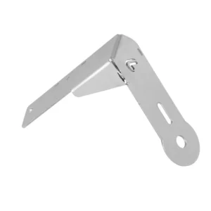 VOLVO FH SERIE 4 09/2012> 05/2021 ​ ΕΞΩΤΕΡΙΚΗ ΒΑΣΗ ΚΕΡΑΙΑΣ ΜΕΤΑΛΛΙΚΗ (ΑΝΟΞΕΙΔΩΤΟ ΑΤΣΑΛΙ 304) LAMPA - 1 TEM. 3CB800