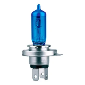 H4 12V/60-55W 125/130 4.200K BLUE ICE RACING BIR/H4