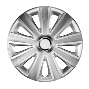 ΤΑΣΙΑ 16" AVIATOR CARBON RC ΑΣΗΜΙ ΣΕΤ ΣΕ ΚΟΥΤΙ ΑΜΙΟ- 4 ΤΕΜ 4301