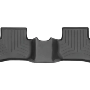 ΠΑΤΑΚΙΑ ΜΑΡΚΕ ΓΙΑ TOYOTA C-HR 2016+  ΟΠΙΣΘΙΑ ΜΑΥΡΑ 2ΤΕΜ WEATHERTECH 4411232