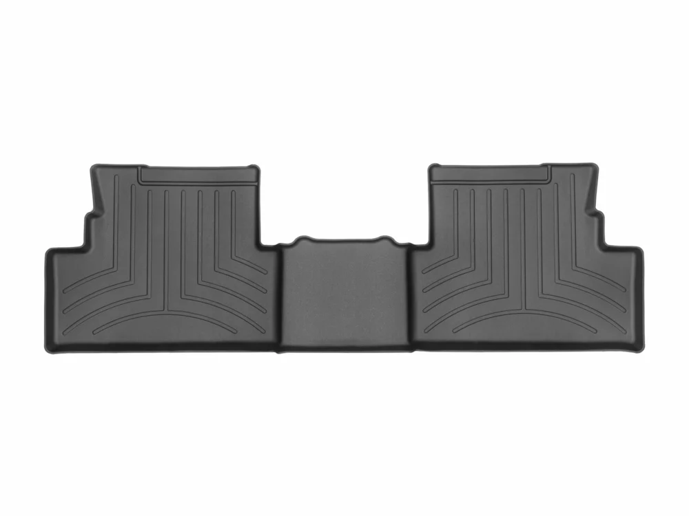 ΠΑΤΑΚΙΑ ΜΑΡΚΕ ΓΙΑ OPEL GRANDLAND X 2017+ /PEUGEOT 3008 2017+ ΟΠΙΣΘΙΑ ΜΑΥΡΑ 2ΤΕΜ WEATHERTECH ΠΑΤΑΚΙΑ ΜΑΡΚΕ ΓΙΑ OPEL GRANDLAND X 2017+ /PEUGEOT 3008 2017+ ΟΠΙΣΘΙΑ ΜΑΥΡΑ 2ΤΕΜ WEATHERTECH 4412543 - Image 1