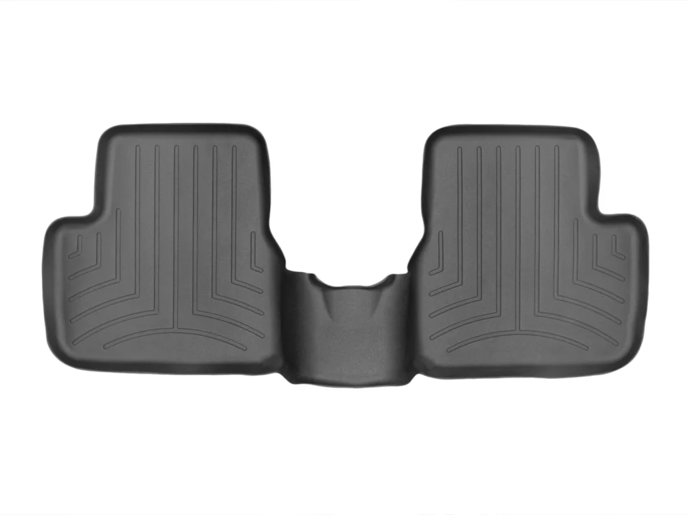 ΠΑΤΑΚΙΑ ΜΑΡΚΕ ΓΙΑ PEUGEOT 208 2012-2019 /PEUGEOT 2008 2013-2019 ΟΠΙΣΘΙΑ ΜΑΥΡΑ 2ΤΕΜ WEATHERTECH ΠΑΤΑΚΙΑ ΜΑΡΚΕ ΓΙΑ PEUGEOT 208 2012-2019 /PEUGEOT 2008 2013-2019 ΟΠΙΣΘΙΑ ΜΑΥΡΑ 2ΤΕΜ WEATHERTECH 445182 - Image 1