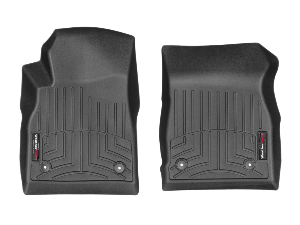 ΠΑΤΑΚΙΑ ΜΑΡΚΕ ΓΙΑ OPEL ASTRA J 2009-2015 /OPEL ASTRA GTC 2011-2017 ΜΠΡΟΣΤΙΝΑ ΜΑΥΡΑ 2ΤΕΜ WEATHERTECH ΠΑΤΑΚΙΑ ΜΑΡΚΕ ΓΙΑ OPEL ASTRA J 2009-2015 /OPEL ASTRA GTC 2011-2017 ΜΠΡΟΣΤΙΝΑ ΜΑΥΡΑ 2ΤΕΜ WEATHERTECH 446031 - Image 1