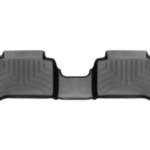 ΠΑΤΑΚΙΑ ΜΑΡΚΕ ΓΙΑ SUZUKI VITARA 2015-2020  ΟΠΙΣΘΙΑ ΜΑΥΡΑ 2ΤΕΜ WEATHERTECH 449333