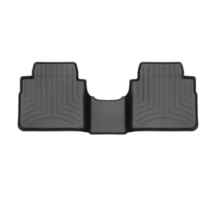 ΠΑΤΑΚΙΑ ΜΑΡΚΕ ΓΙΑ SUZUKI S-CROSS 2015-2020  ΟΠΙΣΘΙΑ? ΜΑΥΡΑ  WEATHERTECH - 2ΤΕΜ 449334