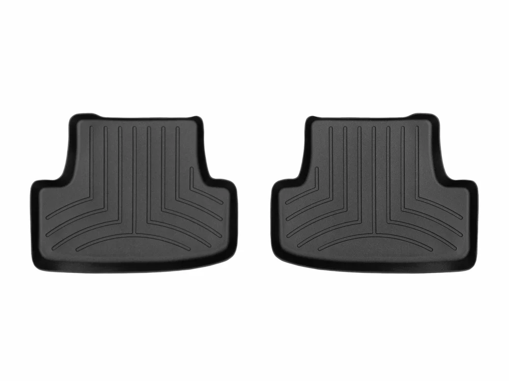ΠΑΤΑΚΙΑ ΜΑΡΚΕ ΓΙΑ VW T-ROC 2017+ ΟΠΙΣΘΙΑ ΜΑΥΡΑ 2ΤΕΜ WEATHERTECH ΠΑΤΑΚΙΑ ΜΑΡΚΕ ΓΙΑ VW T-ROC 2017+ ΟΠΙΣΘΙΑ ΜΑΥΡΑ 2ΤΕΜ WEATHERTECH 449896 - Image 1