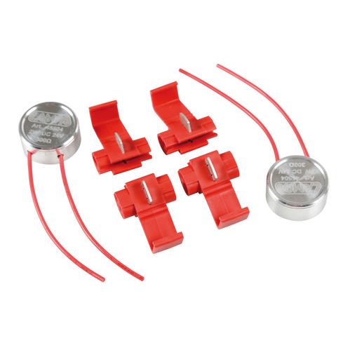 ΑΝΤΙΣΤΑΣΗ CAN-BUS 24V 300 OHM 2W (CANSELLER) 2ΤΕΜ. ΑΝΤΙΣΤΑΣΗ CAN-BUS 24V 300 OHM 2W (CANSELLER) 2ΤΕΜ. 45504 - Image 1