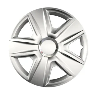 ΤΑΣΙΑ 14" ESPRIT RC ΑΣΗΜΙ  ΣΕΤ 4ΤΕΜ ΣΕ ΚΟΥΤΙ ΑΜΙΟ 4656