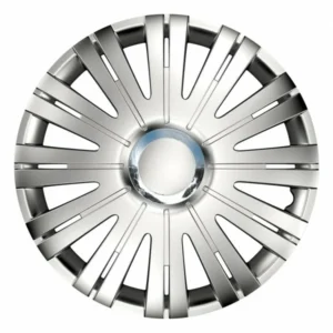 ΤΑΣΙΑ 16" HUBCAP RC ACTIVE ΑΣΗΜΙ - ΣΕΤ ΣΕ ΚΟΥΤΙ ΑΜΙΟ - 4 ΤΕΜ. 4779