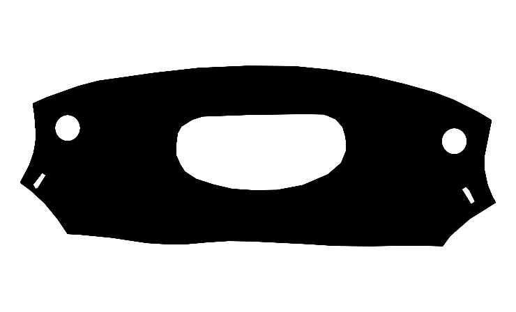 ΚΑΛΥΜΜΑ ΤΑΜΠΛΟ ΓΙΑ CITROEN C4 COUPE 3D 2004-2010 RACE AXION - 1 τεμ. ΚΑΛΥΜΜΑ ΤΑΜΠΛΟ ΓΙΑ CITROEN C4 COUPE 3D 2004-2010 RACE AXION - 1 τεμ. 12230 - Image 1