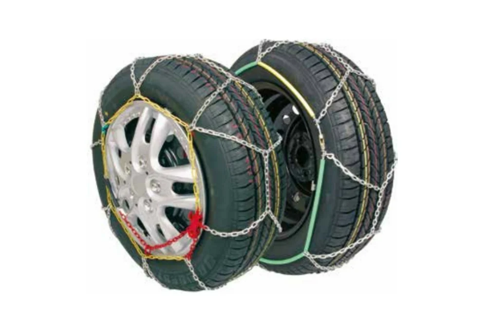 ΑΛΥΣΙΔΕΣ ΧΙΟΝΙΟΥ 16MM - Νο. 260 OTOTOP - 2 ΤΕΜ. ΑΛΥΣΙΔΕΣ ΧΙΟΝΙΟΥ 16MM - Νο. 260 OTOTOP - 2 ΤΕΜ. 49288/260 - Image 1