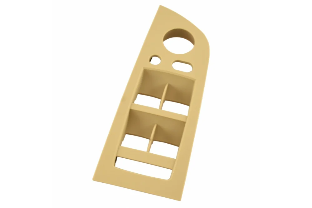 BMW E90/E91 ΠΛΑΙΣΙΟ ΜΠΕΖ ΓΙΑ ΔΙΑΚΟΠΤΕΣ ΠΑΡΑΘΥΡΩΝ BMW E90/E91 ΠΛΑΙΣΙΟ ΜΠΕΖ ΓΙΑ ΔΙΑΚΟΠΤΕΣ ΠΑΡΑΘΥΡΩΝ AN-3514BS - Image 1