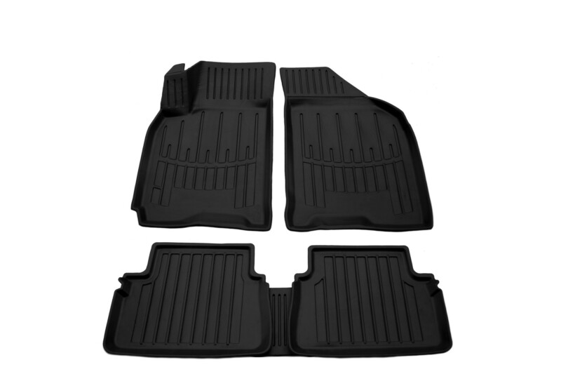 CHEVROLET LACETTI 4/5D 04+ ΠΑΤ.ΜΑΡΚ.ΛΑΣΤΙΧΟ ΣΚΑΦΑΚΙΑ (ΧΩΡΙΣ ΚΟΥΜΠΩΜΑΤΑ) 5ΤΕΜ. CHEVROLET LACETTI 4/5D 04+ ΠΑΤ.ΜΑΡΚ.ΛΑΣΤΙΧΟ ΣΚΑΦΑΚΙΑ (ΧΩΡΙΣ ΚΟΥΜΠΩΜΑΤΑ) 5ΤΕΜ. 5002015 - Image 1