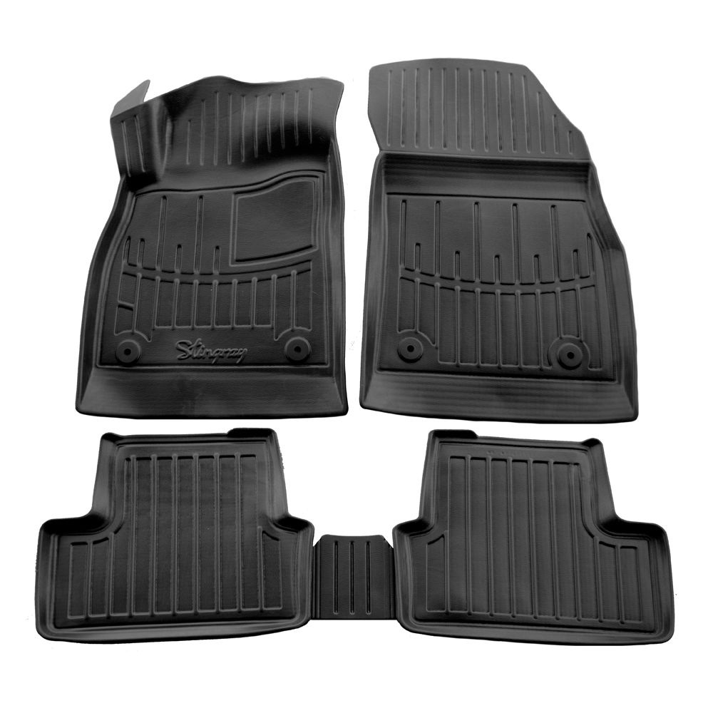 ΠΑΤΑΚΙA ΛΑΣΤΙΧΟ ΣΕ ΣΚΑΦΗ ME KOYMΠΩΜΑΤΑ ΓΙΑ CHEVROLET CRUZE 4/5D 2008-2016 RACE AXION - 5 Τεμ. ΠΑΤΑΚΙA ΛΑΣΤΙΧΟ ΣΕ ΣΚΑΦΗ ME KOYMΠΩΜΑΤΑ ΓΙΑ CHEVROLET CRUZE 4/5D 2008-2016 RACE AXION - 5 Τεμ. 5002065 - Image 1