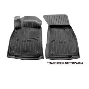 ΠΑΤΑΚΙA ΛΑΣΤΙΧΟ ΣΕ ΣΚΑΦΗ ME KOYMΠΩΜΑΤΑ ΓΙΑ FORD FIESTA 5D 2017+ RACE AXION - 2 Τεμ. 5007262