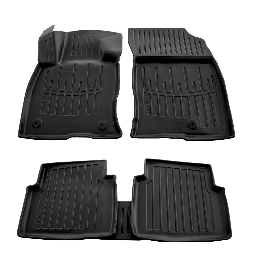 ΠΑΤΑΚΙA ΛΑΣΤΙΧΟ ΣΕ ΣΚΑΦΗ ME KOYMΠΩΜΑΤΑ ΓΙΑ FORD ESCAPE 5D 2019+ / KUGA III 5D 2019+ RACE AXION - 5 Τεμ. ΠΑΤΑΚΙA ΛΑΣΤΙΧΟ ΣΕ ΣΚΑΦΗ ME KOYMΠΩΜΑΤΑ ΓΙΑ FORD ESCAPE 5D 2019+ / KUGA III 5D 2019+ RACE AXION - 5 Τεμ. 5007075 - Image 1