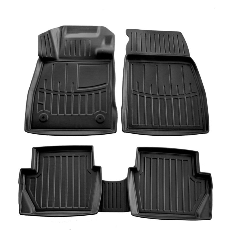 ΠΑΤΑΚΙA ΛΑΣΤΙΧΟ ΣΕ ΣΚΑΦΗ ME KOYMΠΩΜΑΤΑ ΓΙΑ FORD PUMA 5D 2019+ RACE AXION - 5 Τεμ. ΠΑΤΑΚΙA ΛΑΣΤΙΧΟ ΣΕ ΣΚΑΦΗ ME KOYMΠΩΜΑΤΑ ΓΙΑ FORD PUMA 5D 2019+ RACE AXION - 5 Τεμ. 5007165 - Image 1