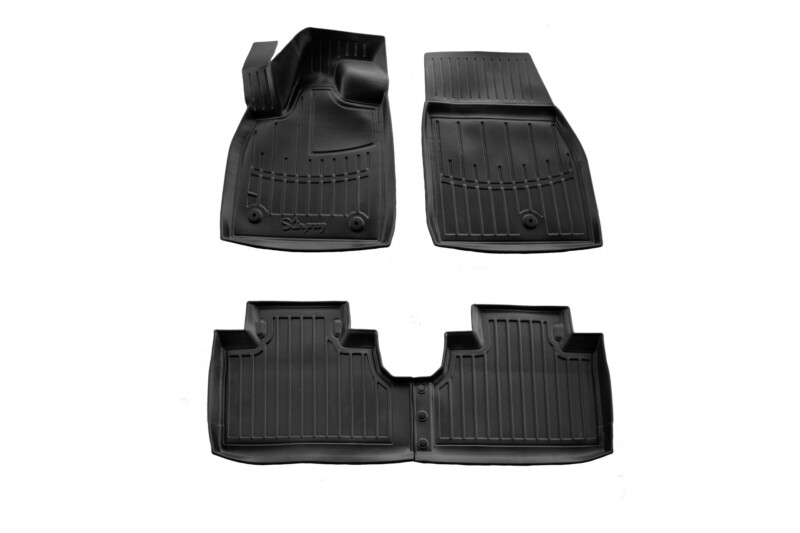 FORD MUSTANG MACH-E 5D 2020+ ΠΑΤ.ΜΑΡΚ.ΛΑΣΤΙΧΟ ΣΚΑΦΑΚΙΑ (ΜΕ ΚΟΥΜΠΩΜΑΤΑ) 4ΤΕΜ. FORD MUSTANG MACH-E 5D 2020+ ΠΑΤ.ΜΑΡΚ.ΛΑΣΤΙΧΟ ΣΚΑΦΑΚΙΑ (ΜΕ ΚΟΥΜΠΩΜΑΤΑ) 4ΤΕΜ. 5007314 - Image 1