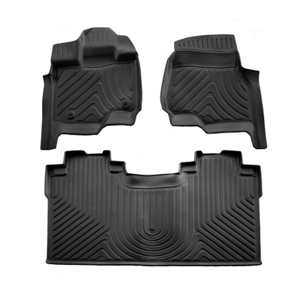 ΠΑΤΑΚΙA ΛΑΣΤΙΧΟ ΣΕ ΣΚΑΦΗ ME KOYMΠΩΜΑΤΑ ΓΙΑ FORD F-150 CREW CAB 4D 2014-2021 RACE AXION - 3 Τεμ. ΠΑΤΑΚΙA ΛΑΣΤΙΧΟ ΣΕ ΣΚΑΦΗ ME KOYMΠΩΜΑΤΑ ΓΙΑ FORD F-150 CREW CAB 4D 2014-2021 RACE AXION - 3 Τεμ. 5007323 - Image 1