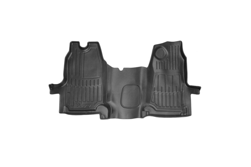 FORD TRANSIT 2D 2000>2006 ΠΑΤ.ΜΑΡΚ.ΛΑΣΤΙΧΟ ΣΚΑΦΑΚΙΑ (ΧΩΡΙΣ ΚΟΥΜΠΩΜΑΤΑ) 2ΤΕΜ. 5007332