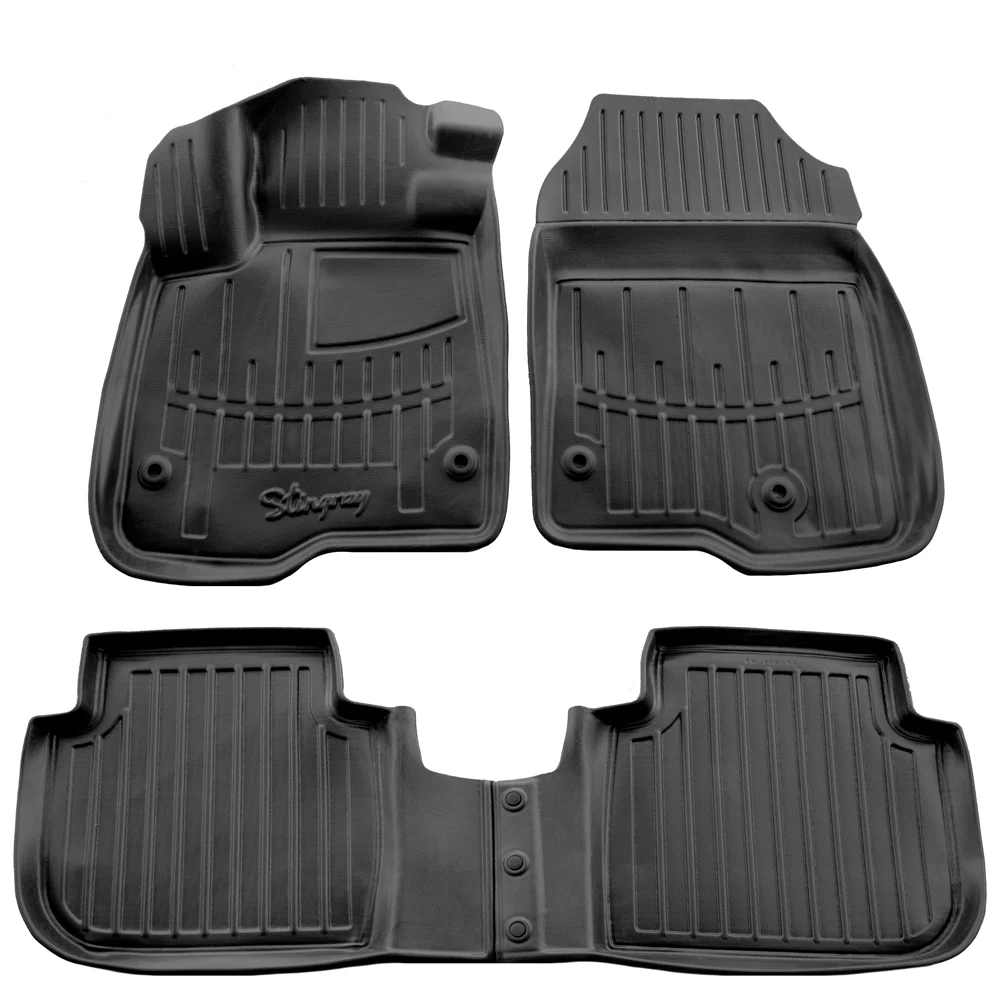 ΠΑΤΑΚΙA ΛΑΣΤΙΧΟ ΣΕ ΣΚΑΦΗ ME KOYMΠΩΜΑΤΑ ΓΙΑ HONDA CR-V 5D 2023+ RACE AXION - 4 Τεμ. ΠΑΤΑΚΙA ΛΑΣΤΙΧΟ ΣΕ ΣΚΑΦΗ ME KOYMΠΩΜΑΤΑ ΓΙΑ HONDA CR-V 5D 2023+ RACE AXION - 4 Τεμ. 5008114 - Image 1