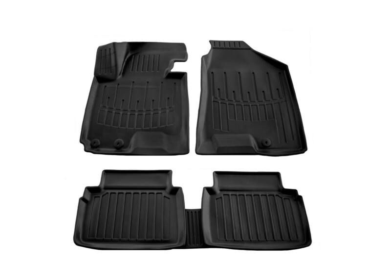 HYUNDAI iX35 5D 2010>2015/KIA SPORTAGE 5D 2010>2015 ΠΑΤ.ΜΑΡΚ.ΛΑΣΤΙΧΟ ΣΚΑΦΑΚΙΑ (ΜΕ ΚΟΥΜΠΩΜΑΤΑ) 5ΤΕΜ. HYUNDAI iX35 5D 2010>2015/KIA SPORTAGE 5D 2010>2015 ΠΑΤ.ΜΑΡΚ.ΛΑΣΤΙΧΟ ΣΚΑΦΑΚΙΑ (ΜΕ ΚΟΥΜΠΩΜΑΤΑ) 5ΤΕΜ. 5009025 - Image 1