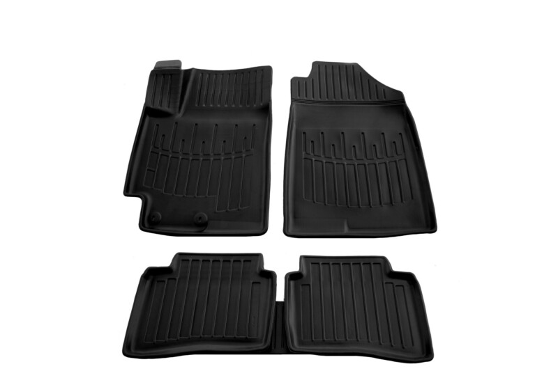 HYUNDAI ACCENT 5D 2017+/KIA RIO 5D 2017+ ΠΑΤ.ΜΑΡΚ.ΛΑΣΤΙΧΟ ΣΚΑΦΑΚΙΑ (ΜΕ ΚΟΥΜΠΩΜΑΤΑ) 5ΤΕΜ. 5009055