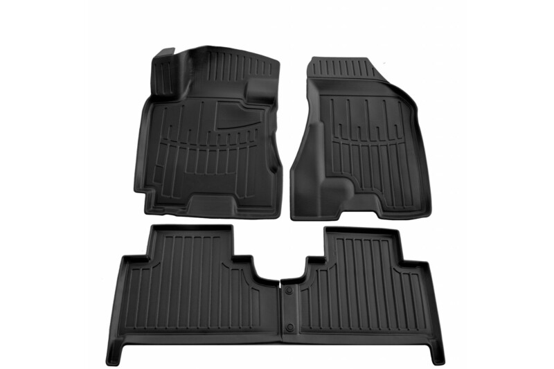 HYUNDAI TUCSON 5D 2004>2012 ΠΑΤ.ΜΑΡΚ.ΛΑΣΤΙΧΟ ΣΚΑΦΑΚΙΑ (ΧΩΡΙΣ ΚΟΥΜΠΩΜΑΤΑ) 4ΤΕΜ. HYUNDAI TUCSON 5D 2004>2012 ΠΑΤ.ΜΑΡΚ.ΛΑΣΤΙΧΟ ΣΚΑΦΑΚΙΑ (ΧΩΡΙΣ ΚΟΥΜΠΩΜΑΤΑ) 4ΤΕΜ. 5009174 - Image 1