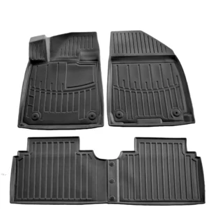 ΠΑΤΑΚΙA ΛΑΣΤΙΧΟ ΣΕ ΣΚΑΦΗ ME KOYMΠΩΜΑΤΑ ΓΙΑ HYUNDAI IONIQ 6 5D 2022+ RACE AXION - 4 Τεμ. 5009264